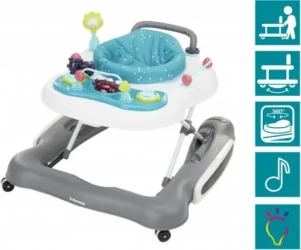 Premergator 2 in 1 Babymoov Walker cumpăra în Chișinau. Foto 1