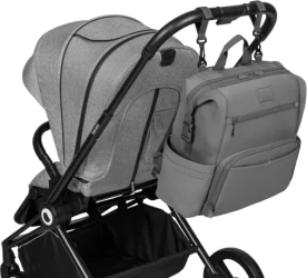 Rucsac Lionelo Cube Grey cumpăra în Chișinau. Foto 5