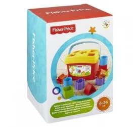 Galeata-sortator Fisher Price cumpăra în Chișinau. Foto 1