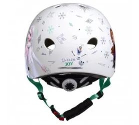 Защитный шлем Seven Frozen White купить в Кишиневе. Фото 2