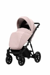 Коляска 2 в 1 Kunert Ivento Premium Delicate Flowers купить в Кишиневе. Фото 7
