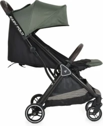 Carucior de plimbare Moni Easy Fold Green cumpăra în Chișinau. Foto 7