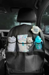 Set protectie bancheta si organizator scaun auto Caretero cumpăra în Chișinau. Foto 4
