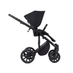 Carucior 2/1 Anex M-type Ink Black cumpăra în Chișinau. Foto 4