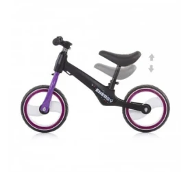 Bicicletă fără pedale Chipolino Energy Violet cumpăra în Chișinau. Foto 3