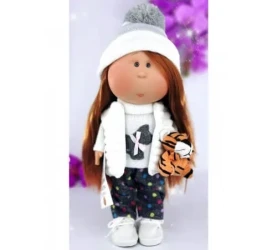 Păpușă Nines parfumata "Mia" (30 cm) cumpăra în Chișinau. Foto 4