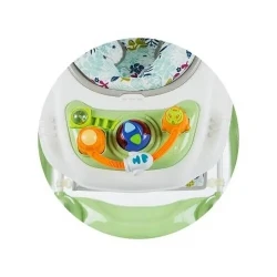 Ходунок Chipolino Lili 3еленый купить в Кишиневе. Фото 4