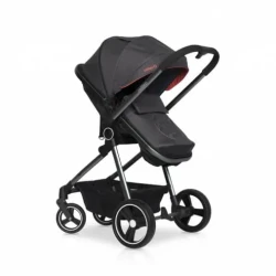 Коляска 3 в 1 Colibro Onemax Onix купить в Кишиневе. Фото 12