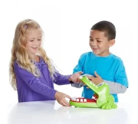 Игра Hasbro Крокодильчик Дантист купить в Кишиневе. Фото 2
