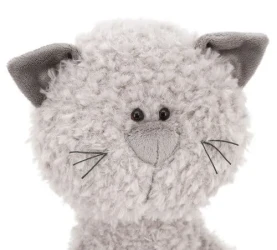 Плюшевая игрушка Orange Toys Котик с сердцем, 30 см купить в Кишиневе. Фото 2