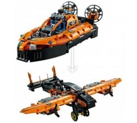 Constructor Lego Technic "Rescue Hovercraft" (457 el.) cumpăra în Chișinau. Foto 6