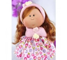 Păpușă Nines parfumată "Mia" (30 cm) cumpăra în Chișinau. Foto 2
