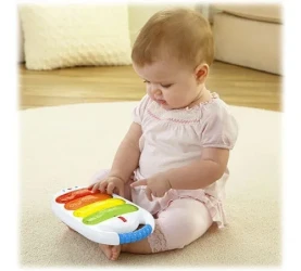 Xilofon colorat Fisher-Price cumpăra în Chișinau. Foto 2