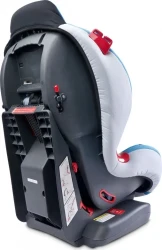 Детское автокресло 9-25 кг Caretero Sport Turbo  Graphite купить в Кишиневе. Фото 2