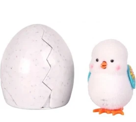 Jucărie interactivă Little Live Pets "Pui cu incubator" cumpăra în Chișinau. Foto 3