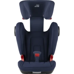 Scaun auto 15-36 kg Isofix Britax-Römer Kidfix2 S Moonlight Blue cumpăra în Chișinau. Foto 4
