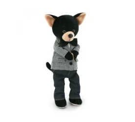 Собачка Orange Toys Lucky Doggy Buzz Modern Classic купить в Кишиневе. Фото 2
