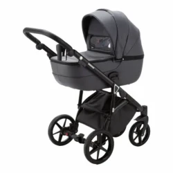 Коляска 2 в 1 Adamex Bibione Eco SA-5 купить в Кишиневе. Фото 2