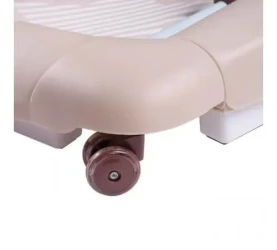 Premergător New Baby "Little Racing Car" bej cumpăra în Chișinau. Foto 6