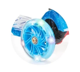 Trotineta Chipolino "Croxer Evo" albastru cumpăra în Chișinau. Foto 3