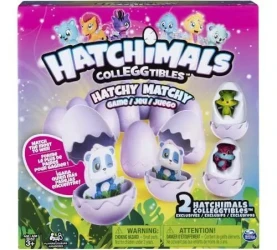 Joc de masă Spin Master Games "Hatchy Matchy" cumpăra în Chișinau. Foto 1