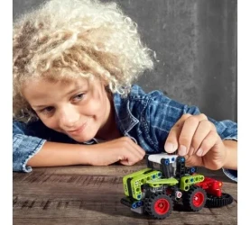 Конструктор Lego Technic "Liebherr R 9800 Excavator" (130 дет.) купить в Кишиневе. Фото 12