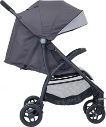 Прогулочная коляска Graco Breaze Lite Iron купить в Кишиневе. Фото 2