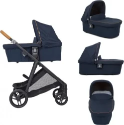 Carucior 3 in 1 Graco Near2Me Eclipse cumpăra în Chișinau. Foto 2