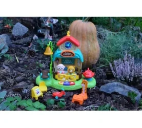 Jucărie muzicală Hola Toys Grădiniță cumpăra în Chișinau. Foto 2