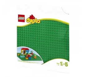 Constructor Lego Duplo ‘Placă de construcție mare’ (38x38 cm.) cumpăra în Chișinau. Foto 6