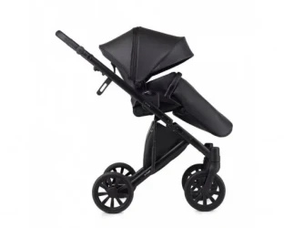Коляска 3 в 1 Anex E-type Noir купить в Кишиневе. Фото 5