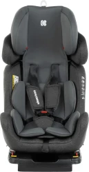 Детское автокресло 0-36 кг KikkaBoo 4 Safe Isofix Black купить в Кишиневе. Фото 3
