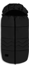 Зимний чехол для коляски Lionelo Frode Black Carbon, 90x45 см купить в Кишиневе. Фото 5