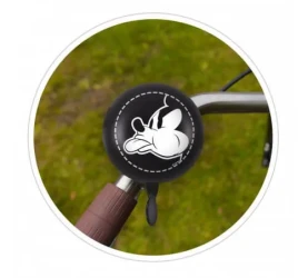 Велосипедный звонок Seven Pluto купить в Кишиневе. Фото 3