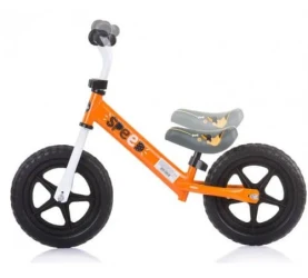 Run bike Chipolino "Speed" portocaliu cumpăra în Chișinau. Foto 2