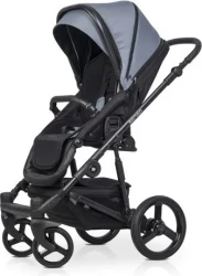 Carucior 2/1 Riko Senso Denim cumpăra în Chișinau. Foto 2