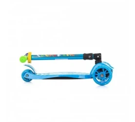Самокат Chipolino Croxer Evo Cиний купить в Кишиневе. Фото 4