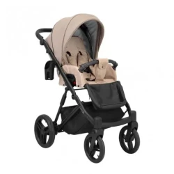 Carucior 3 in 1 Kunert Lazzio Premium Capuccino cumpăra în Chișinau. Foto 3