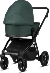 Carucior 2/1 Tutis Mio Plus Pacific Green cumpăra în Chișinau. Foto 2