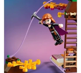 Constructor Lego Disney Frozen 2 "Casa în copac" (302 el.) cumpăra în Chișinau. Foto 19