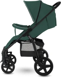 Carucior de plimbare Lionelo Annet Plus Green Forest cumpăra în Chișinau. Foto 3