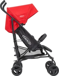 Carucior pentru plimbare Graco TraveLite Chilli cumpăra în Chișinau. Foto 4