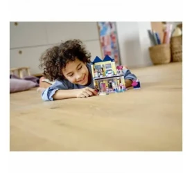 Constructor Lego Friends "Boutique de modă Emma" (342 el.) cumpăra în Chișinau. Foto 9