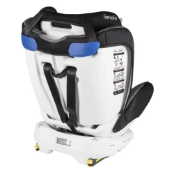 Scaun auto 0-36 kg Lionelo Bastiaan Grey cumpăra în Chișinau. Foto 7