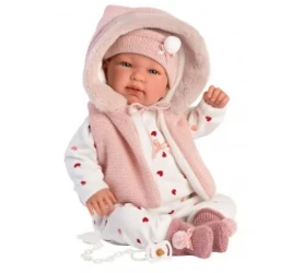 Păpușă interactivă Llorens cumpăra în Chișinau. Foto 1