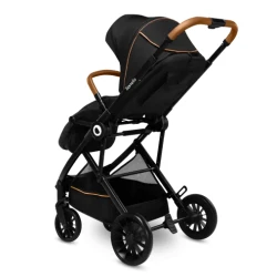 Carucior de plimbare Lionelo Dani Black Onyx cumpăra în Chișinau. Foto 8