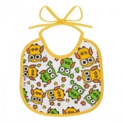 Слюнявчик на завязках  Akuku Colorful купить в Кишиневе. Фото 8