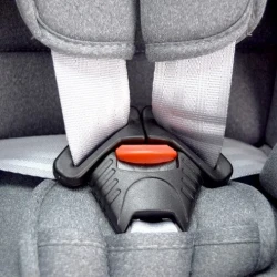 Scaun auto 0-25 kg KikkaBoo Hood Blue cumpăra în Chișinau. Foto 9