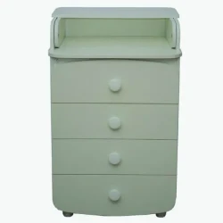 Комод-пеленатор Верес 600 White купить в Кишиневе. Фото 2