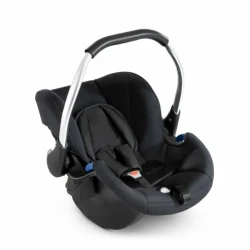 Scoică auto 0-13 kg Hauck Comfort Fix Black cumpăra în Chișinau. Foto 2
